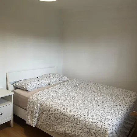 Appartamento Appart 1 Min A Pied Du Metro Porte De Charenton Parigi